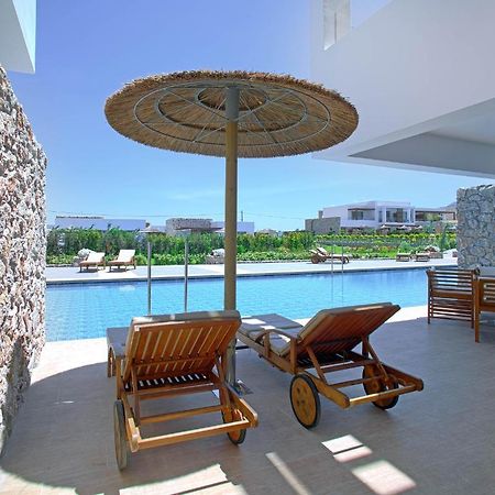 Palazzo Del Mare Hotel Marmari  Ruang foto