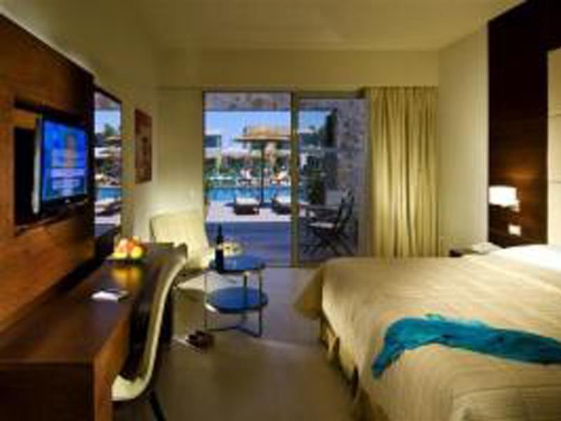 Palazzo Del Mare Hotel Marmari  Bagian luar foto