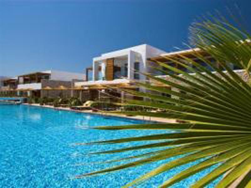 Palazzo Del Mare Hotel Marmari  Bagian luar foto