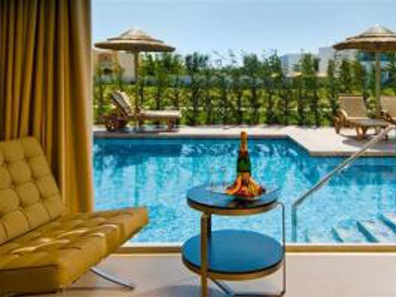Palazzo Del Mare Hotel Marmari  Bagian luar foto
