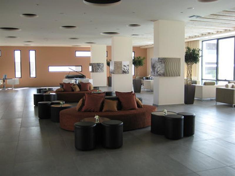 Palazzo Del Mare Hotel Marmari  Bagian luar foto
