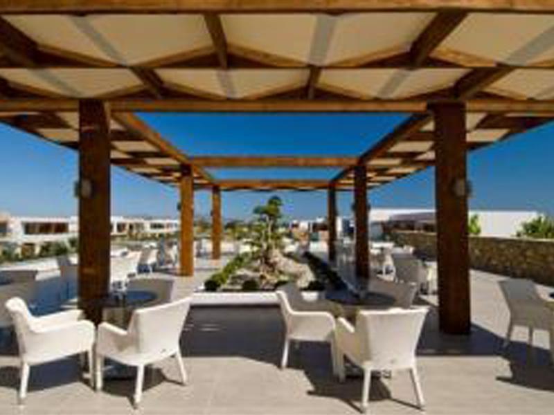 Palazzo Del Mare Hotel Marmari  Bagian luar foto