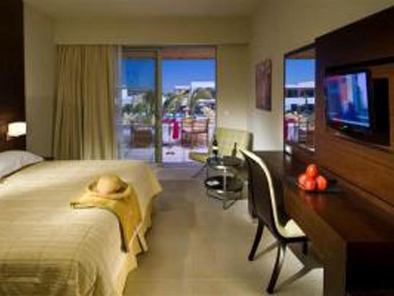 Palazzo Del Mare Hotel Marmari  Bagian luar foto