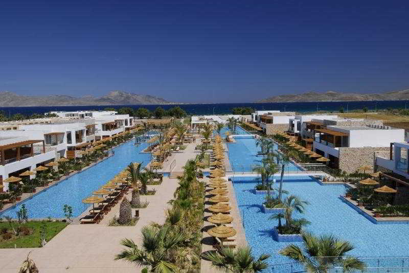 Palazzo Del Mare Hotel Marmari  Bagian luar foto