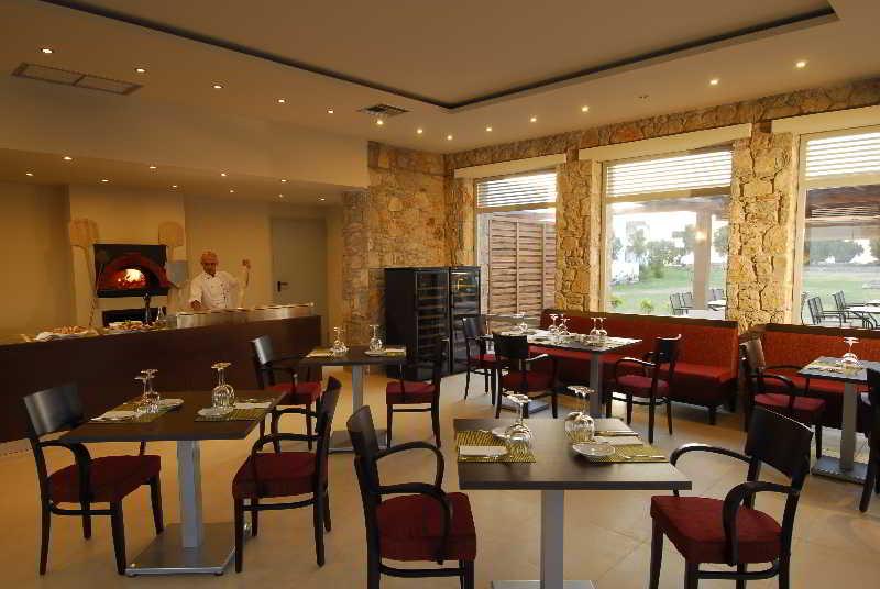 Palazzo Del Mare Hotel Marmari  Bagian luar foto