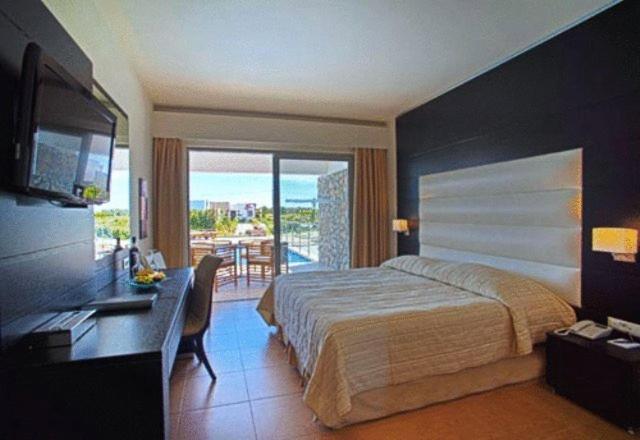 Palazzo Del Mare Hotel Marmari  Bagian luar foto